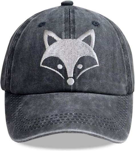 fox caps for men|More.